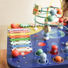 Masă Interactivă cu Activități Educaționale – Explorația Spațiului