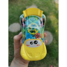 Mașină Interactivă cu Telefon Bebe – Lumină și Sunete