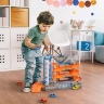 Parcare cu Lift pentru Mașinuțe 