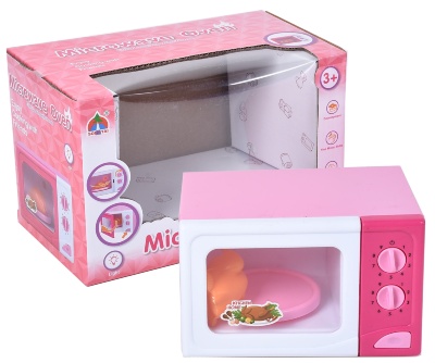 Cuptor cu Microunde cu Lumini | image