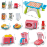 Set de Joacă Bucătărie Interactivă pentru Copii
