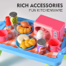 Set de Joacă Bucătărie Interactivă pentru Copii