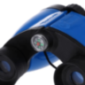 Binoclu Colorat pentru Copii cu Busolă Decorativă (culoare aleatorie)