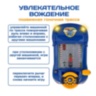 Mașină Interactivă de Curse cu Volan și Sunete (culoare aleatorie)