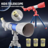 Telescop Astronomic pentru Copii cu Măriri Multiple