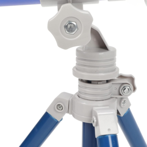 Telescop Astronomic pentru Copii cu Măriri Multiple