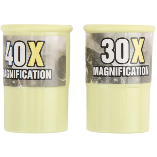 Telescop Astronomic pentru Copii cu Măriri Multiple