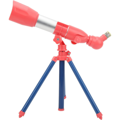 Telescop Astronomic pentru Copii cu Măriri Multiple
