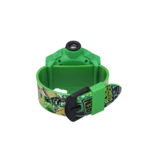 Ceas Proiector Ben 10 cu 24 de Imagini