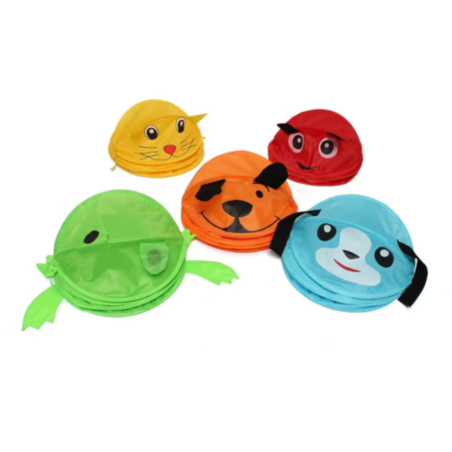 Coș de Depozitare cu Design Animale (model aleatoriu)