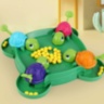 Joc Interactiv cu Țestoase și Biluțe Colorate