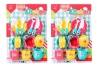 Set pentru Micul Dejun cu 13 Accesorii