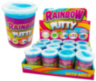 Gelatina Slime, set 12buc. preț 1 buc.