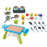 Set de Bucătărie pentru Copii cu Accesorii Interactive