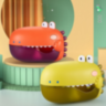 Jucărie de Baie cu Bule și Muzică – Dinozaur Interactiv (culoare aleatorie)
