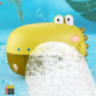 Jucărie de Baie cu Bule și Muzică – Dinozaur Interactiv (culoare aleatorie)