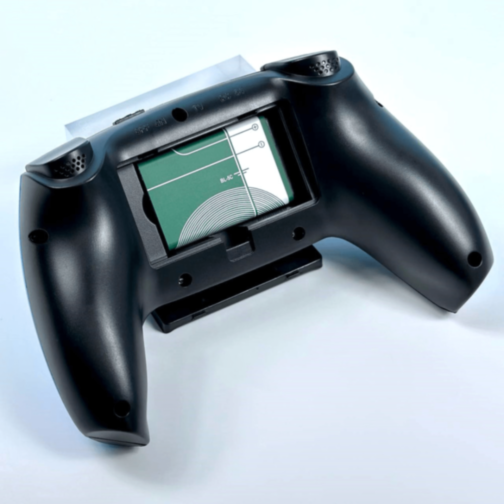 Consolă cu 520 Jocuri Clasice Preîncărcate (culoare aleatorie)