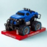 Monster Truck Off-Road cu Roți Mari pentru Copii (culoare aleatorie)