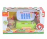 Casă de Marcat Mcdonalds cu Display, Cititor de Cod de Bare și Produse Alimentare