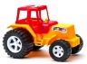 Tractor, 27cm  