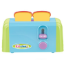 Set de Bucătărie pentru Copii - Mini Prajitor de Pâine cu Accesorii