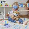 Set Doctor pentru Copii cu Geantă de Prim Ajutor – Joc de Rol Educativ