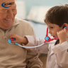 Set Doctor pentru Copii cu Geantă de Prim Ajutor – Joc de Rol Educativ