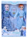 Set Elsa și Ana