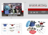 Set Vase de Gătit din Metal 11 Obiecte