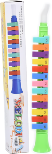 Clarinet "Melodica" cu 13 Taste 