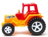 Tractor, 27cm   