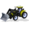 Tractor de Jucărie cu Cupă Mobilă – Vehicul de Construcții pentru Copii