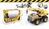 Mega Camion cu Macara, 52cm