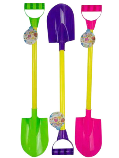 Lopată Mare de Nisip, 78cm