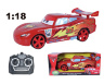 Fulger McQueen Teleghidat 