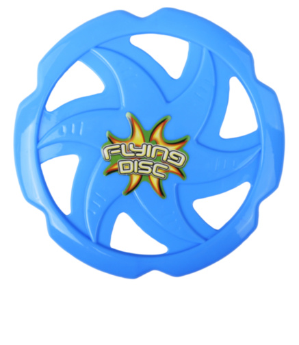 Disc Zburător Frisbee