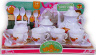 Set de Servit Ceai 16 piese