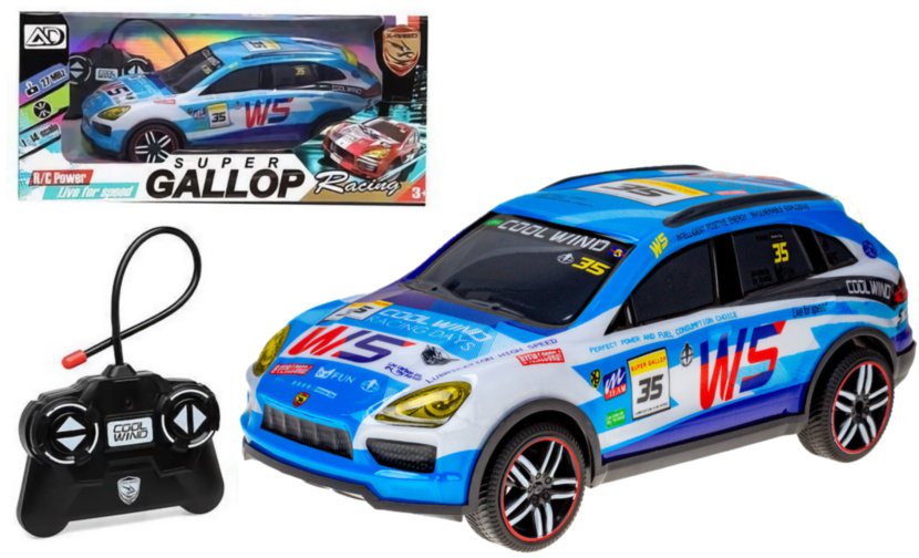 Porsche Cayenne Teleghidat