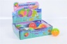 Mingea YoYo 7.5cm, cu Țepi, Sunete și Lumini, 12buc