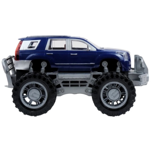 Mașină Off-Road Monster Truck pentru Copii (culoare aleatorie) 