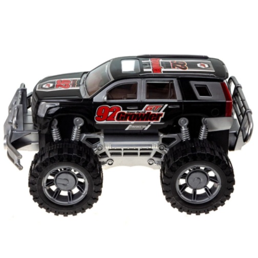 Mașină Off-Road Monster Truck pentru Copii (culoare aleatorie) 