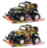 Mașina Off Road cu Mecanism de Fricțiune, 50cm