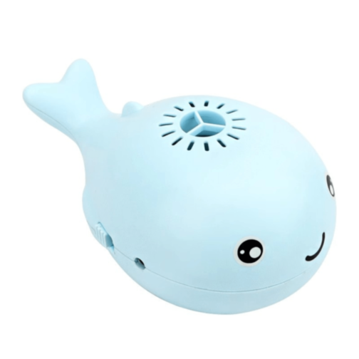 Balena Magică cu Mingiuță Plutitoare pentru Copii (culoare aleatorie)