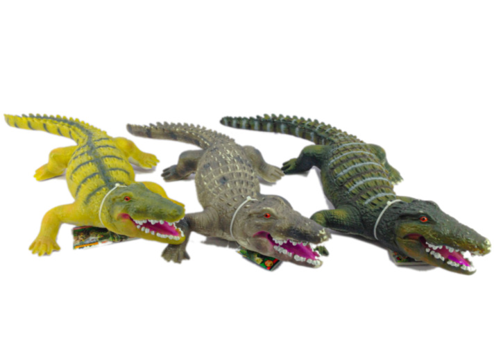 Crocodil Gigant
