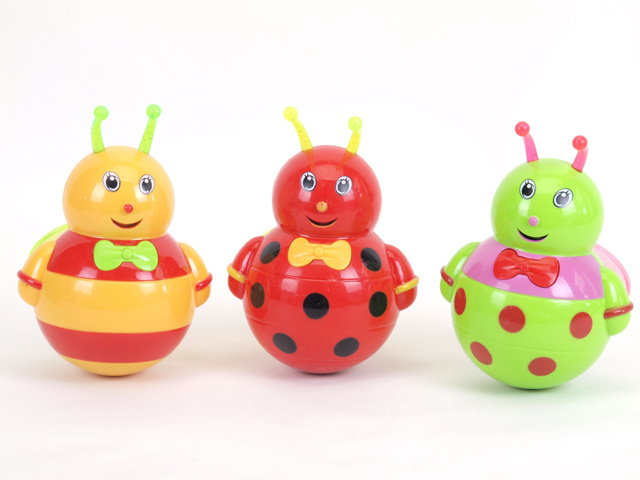Roly Poly cu Sunete
