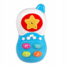 1buc. Telefon muzical interactiv cu proiector și lumini