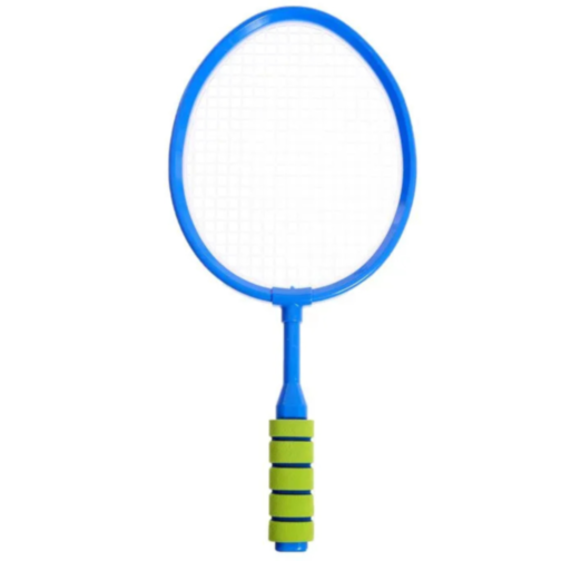 Set Rachete pentru Joc în Aer Liber, cu Fluturaș și Minge