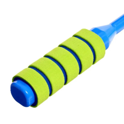 Set Rachete pentru Joc în Aer Liber, cu Fluturaș și Minge