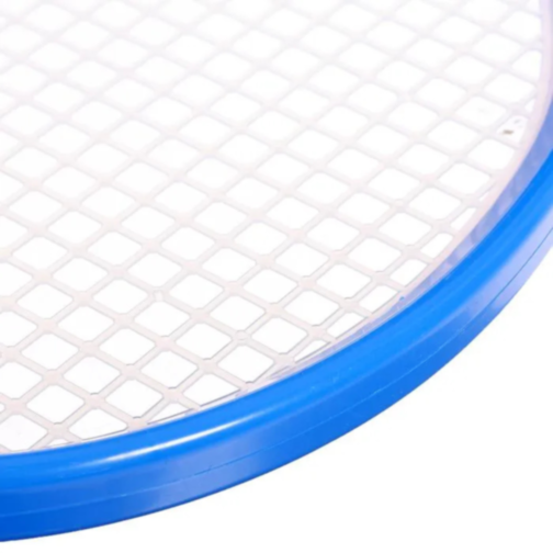 Set Rachete pentru Joc în Aer Liber, cu Fluturaș și Minge