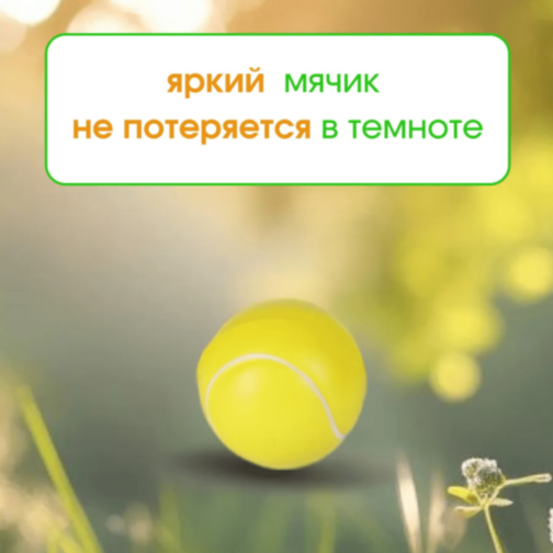 Set Tenis pentru Copii cu 2 Rachete și Minge Moale – Jucărie Sportivă de Exterior